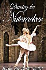 Watch Dancing the Nutcracker: Inside the Royal Ballet 9Movies