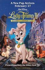 Watch Lady and the Tramp 2: Scamp\'s Adventure 9Movies