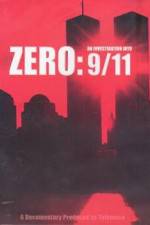 Watch Zero: An Investigation Into 9/11 9Movies