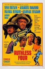 Watch The Ruthless Four 9Movies