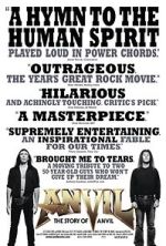Watch Anvil: The Story of Anvil 9Movies