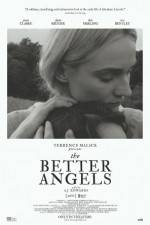 Watch The Better Angels 9Movies
