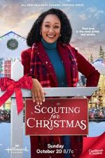 Watch Scouting for Christmas 9Movies