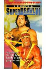 Watch WCW SuperBrawl VI 9Movies