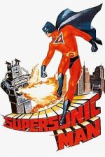 Watch Supersonic Man 9Movies