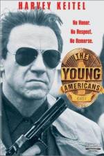 Watch The Young Americans 9Movies