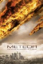 Watch Meteor: Path To Destruction 9Movies