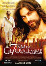 Watch 7 km da Gerusalemme 9Movies