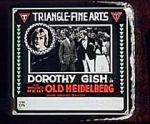 Watch Old Heidelberg 9Movies