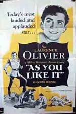Watch As You Like It 9Movies