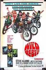 Watch Wild Rebels 9Movies
