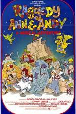 Watch Raggedy Ann & Andy: A Musical Adventure 9Movies