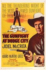 Watch The Gunfight at Dodge City 9Movies
