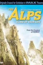 Watch IMAX - The Alps Climb Of Your Life 9Movies