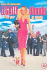 Watch Legally Blonde 9Movies