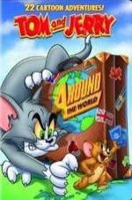 Watch Tom and Jerry: Around the World 9Movies