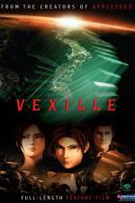 Watch Vexille (Bekushiru: 2077 Nihon sakoku) 9Movies