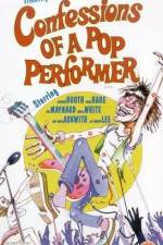 Watch Confessions of a Pop Performer 9Movies