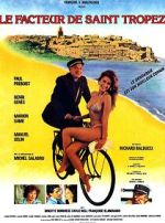 Watch Le facteur de Saint-Tropez 9Movies