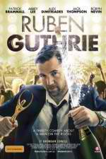 Watch Ruben Guthrie 9Movies