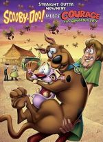 Watch Straight Outta Nowhere: Scooby-Doo! Meets Courage the Cowardly Dog 9Movies