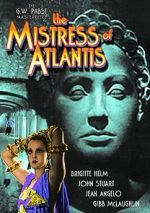Watch The Mistress of Atlantis 9Movies