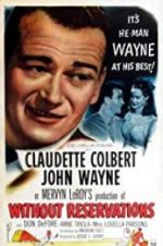 Watch Without Reservations 9Movies