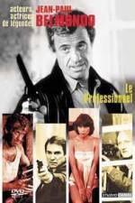Watch Le professionnel 9Movies
