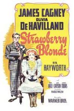 Watch The Strawberry Blonde 9Movies