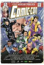 Watch Comic-Con Episode IV: A Fan\'s Hope 9Movies
