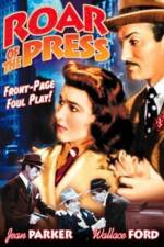 Watch Roar of the Press 9Movies