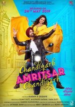 Watch Chandigarh Amritsar Chandigarh 9Movies