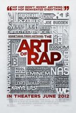 Watch Something from Nothing: The Art of Rap 9Movies