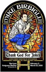 Watch Mike Birbiglia: Thank God for Jokes 9Movies