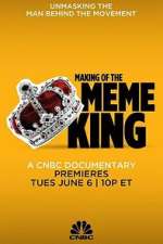 Watch Making of the Meme King 9Movies