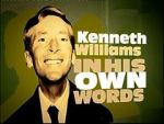 Watch Kenneth Williams: In His Own Words (TV Short 2006) 9Movies
