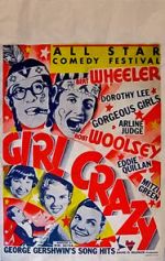Watch Girl Crazy 9Movies