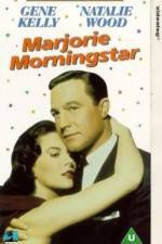 Watch Marjorie Morningstar 9Movies