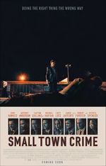 Watch Small Town Crime 9Movies