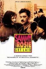 Watch Sammy and Rosie Get Laid 9Movies