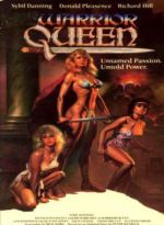 Watch Warrior Queen 9Movies