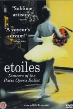 Watch Etoiles: Dancers of the Paris Opera Ballet 9Movies
