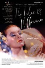 Watch The Tales of Hoffmann 9Movies