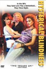 Watch Hysterical Blindness 9Movies