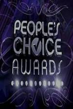 Watch The 37th Annual People's Choice Awards 9Movies