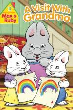 Watch Max and Ruby Visit With Grandma 9Movies