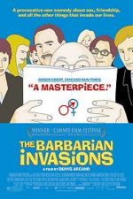 Watch The Barbarian Invasions 9Movies