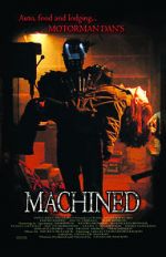 Watch Machined 9Movies