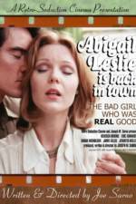 Watch Abigail Lesley Is Back in Town 9Movies