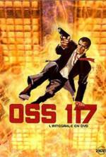 Watch OSS 117 - Double Agent 9Movies